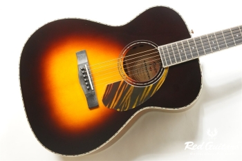 PO-220E ORCHESTRA - 3-Tone Vintage Sunburst
